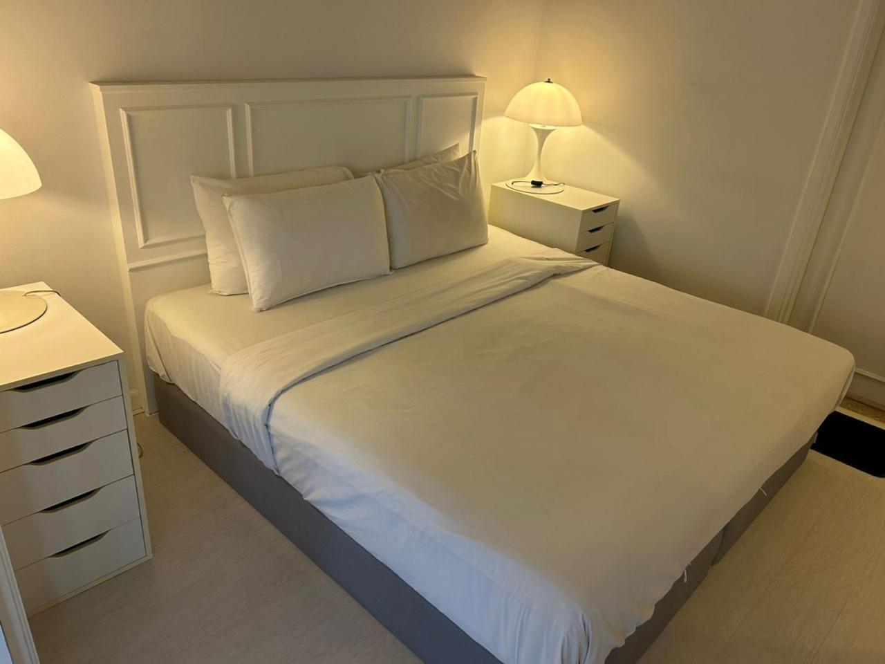 Kl Time Square Hotal Sarvice Suite กัวลาลัมเปอร์ ภายนอก รูปภาพ
