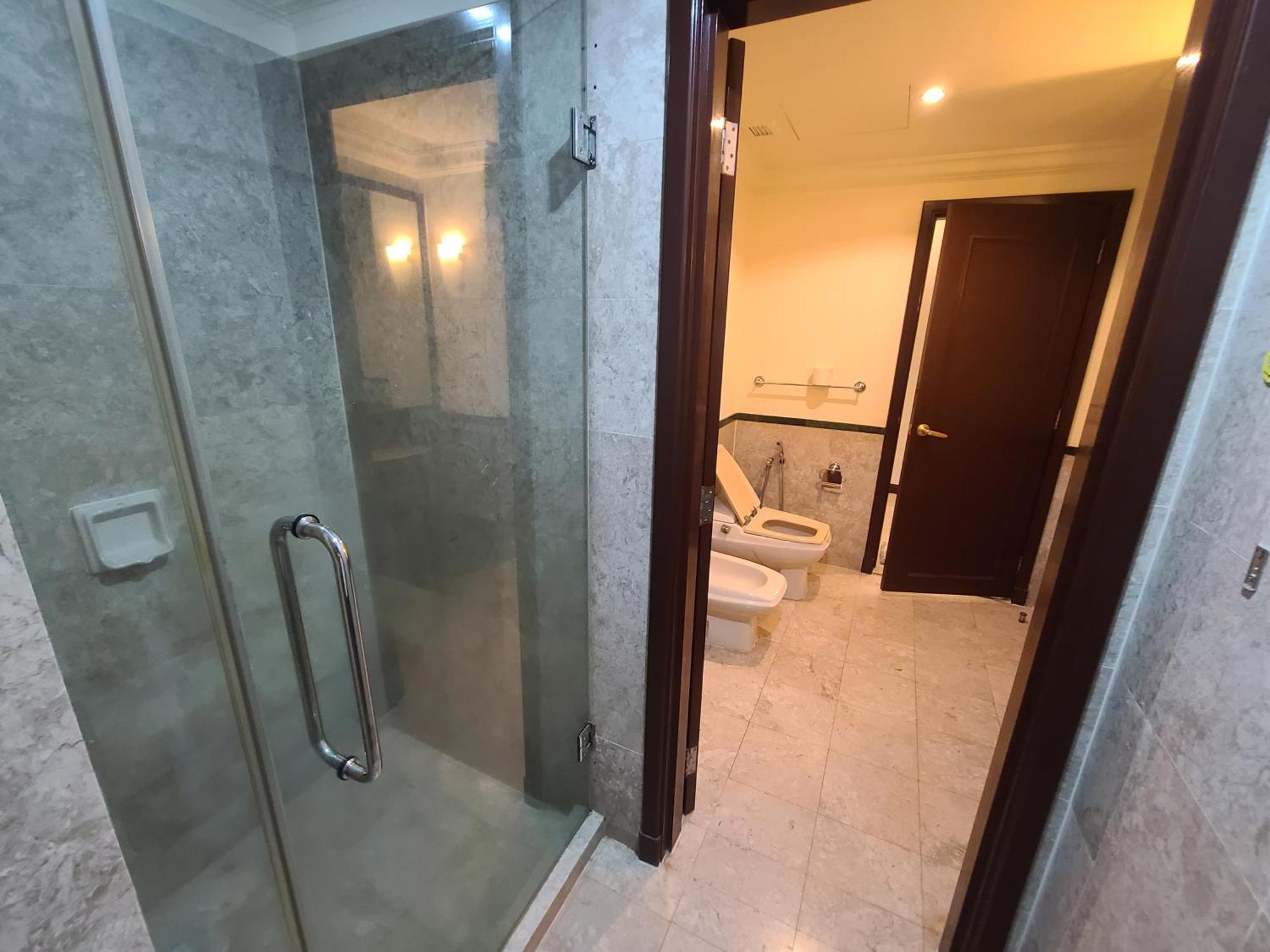 Kl Time Square Hotal Sarvice Suite กัวลาลัมเปอร์ ภายนอก รูปภาพ