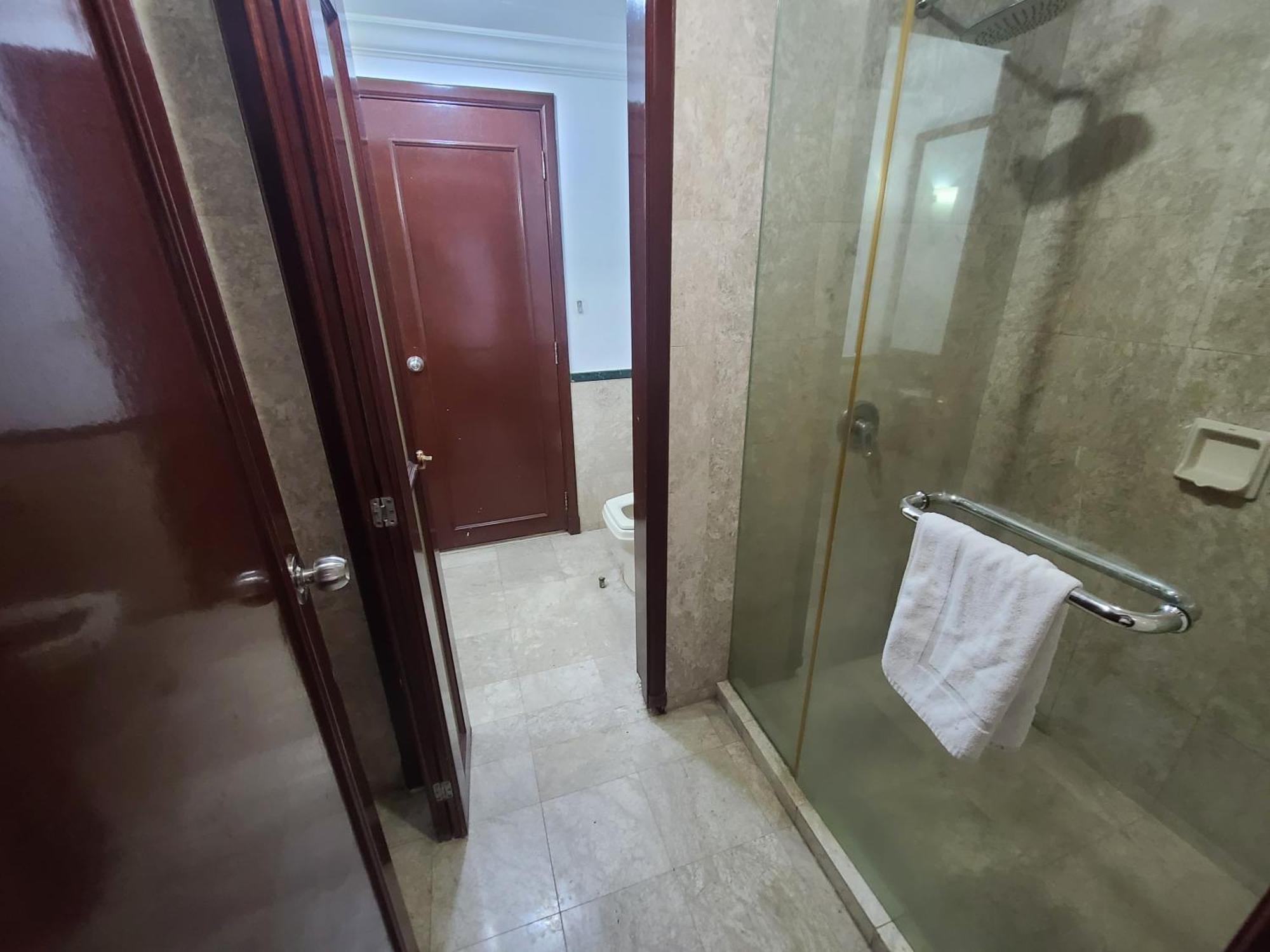 Kl Time Square Hotal Sarvice Suite กัวลาลัมเปอร์ ภายนอก รูปภาพ